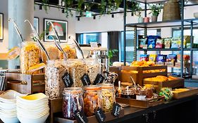 Staycity Aparthotels Dublin City Centre